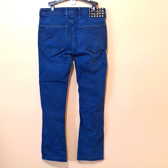 Jacob Cohen Jeans - Picture 6 of 11